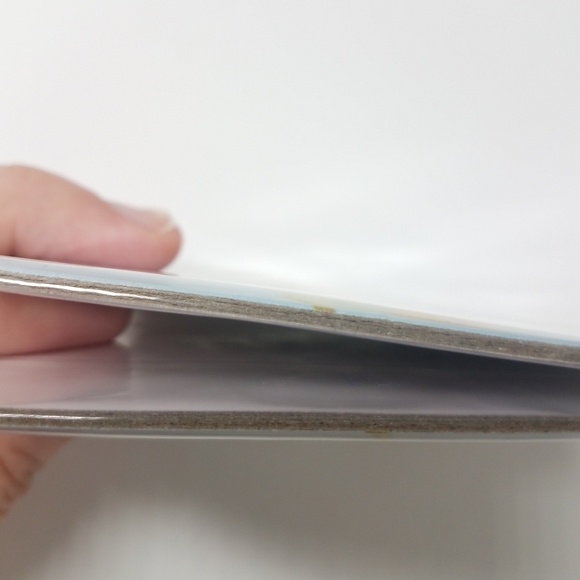 Mixed Lot of Kitchen Stuff, Coasters, Garlic Peel - Picture 7 of 7